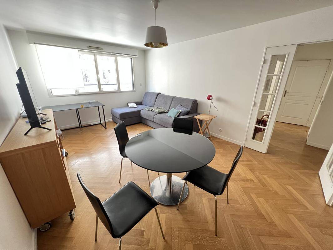 Image de l'annonce Appartement à vendre Paris