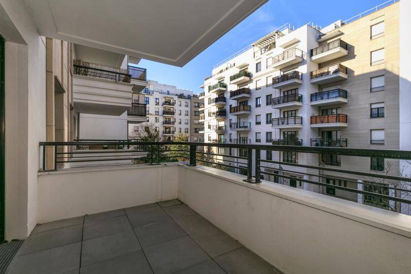Image de l'annonce Sisley / 4P avec balcon et parking