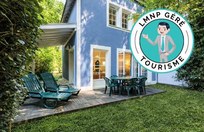 Image de l'annonce Maison 4 pièces avec terrasse pour investissement…