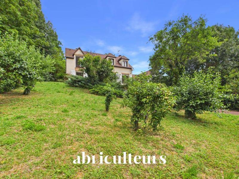 Image de l'annonce Maison - 180 m² - 7 pièces…