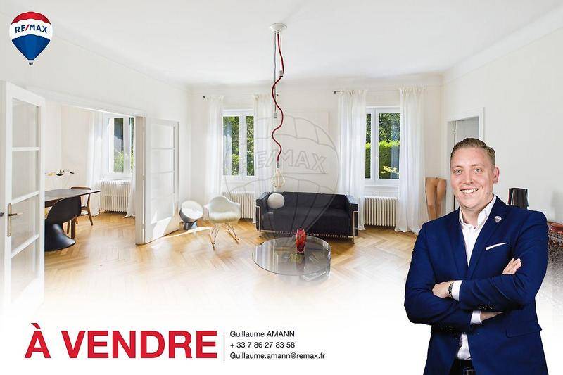 Image de l'annonce Appartement 3 chambre(s) à vendre