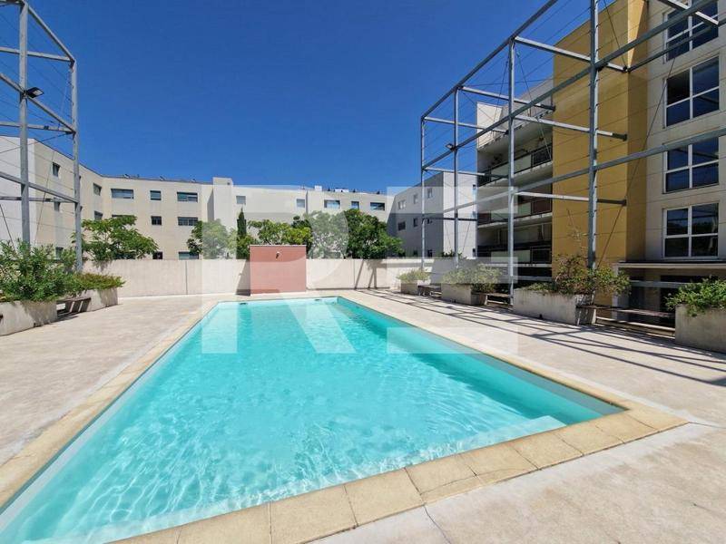 Image de l'annonce APPARTEMENT 65 M² 2 CHAMBRES TERRASSE GARAGE…