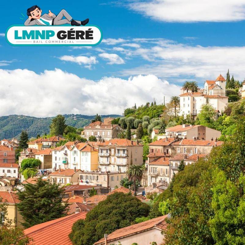 Image de l'annonce Appartement en résidence étudiante – investissement LMNP…