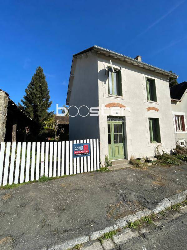 Image de l'annonce MAISON