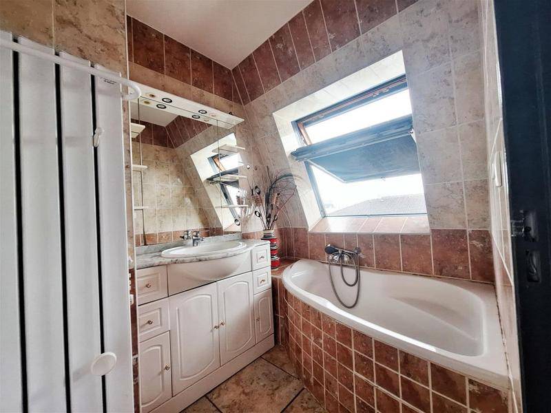 Image de l'annonce À vendre – Charmant duplex 2/3 pièces…