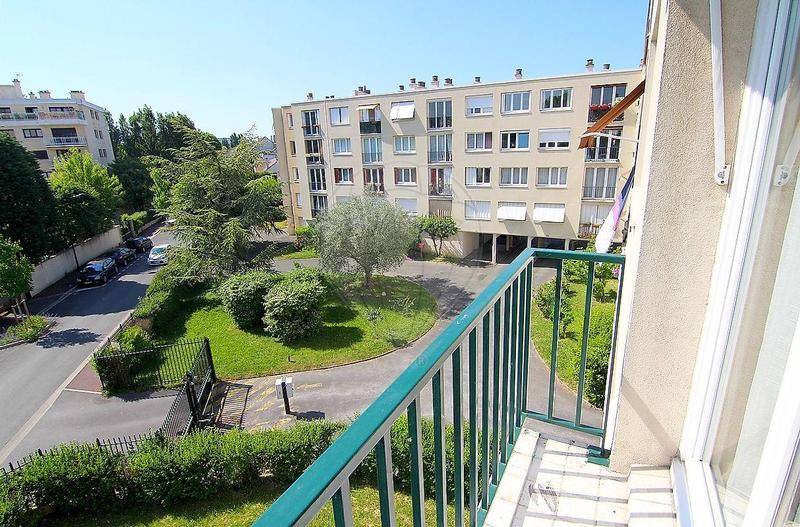 Image de l'annonce Appartement 2 chambre(s) à louer