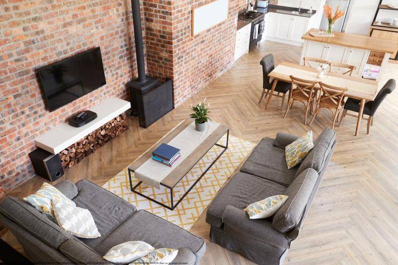 Image de l'annonce RETOUR DE LOT - T3 NEUF et…