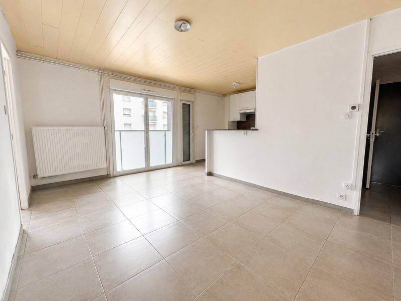 Image de l'annonce Appartement de 3 pièces principales