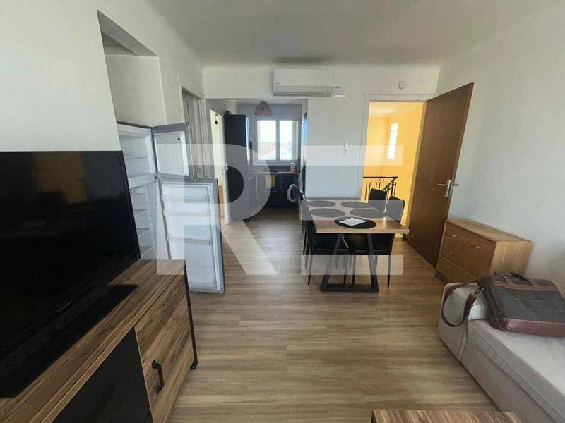 Image de l'annonce APPARTEMENT 3 PIÈCES DE 43M2 AU COEUR…