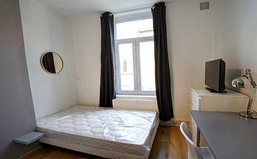 Image de l'annonce Magnifique chambre en colocation tout confort quartier…