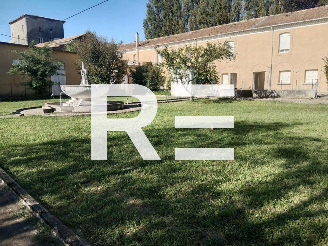 Image de l'annonce Maison SAINT AMBROIX 420m2