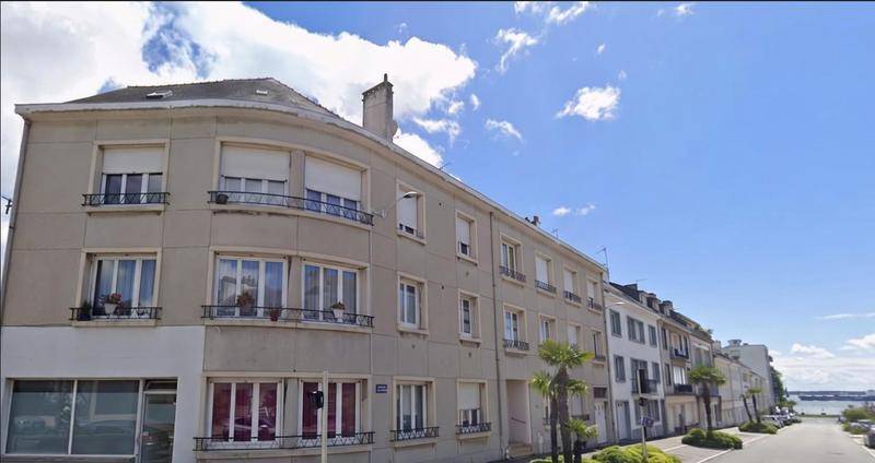 Image de l'annonce T3 de 70 m² proche du Parc…