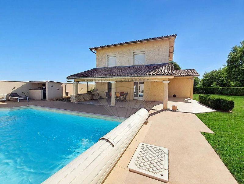 Image de l'annonce Maison 3 chambre(s) à vendre