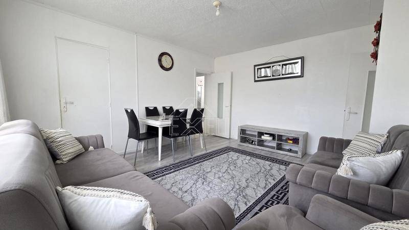 Image de l'annonce Appartement Mantes la Ville 3 chambres, un…