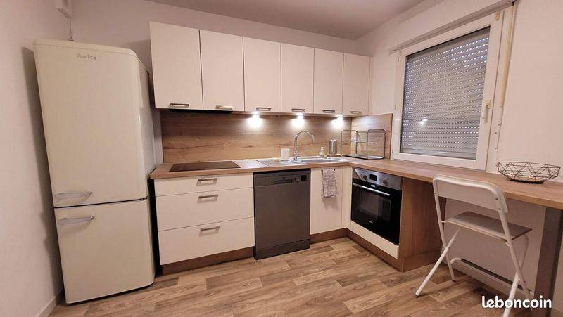 Image de l'annonce Maison - Saint-Caprais-de-Bordeaux