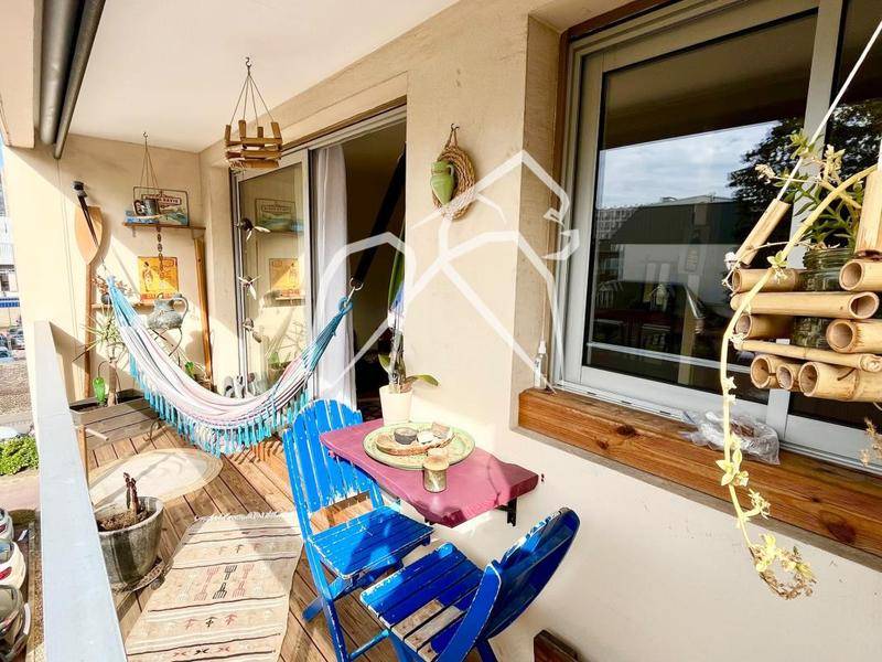 Image de l'annonce Appartement 2 pièces | 45,50 m² |…