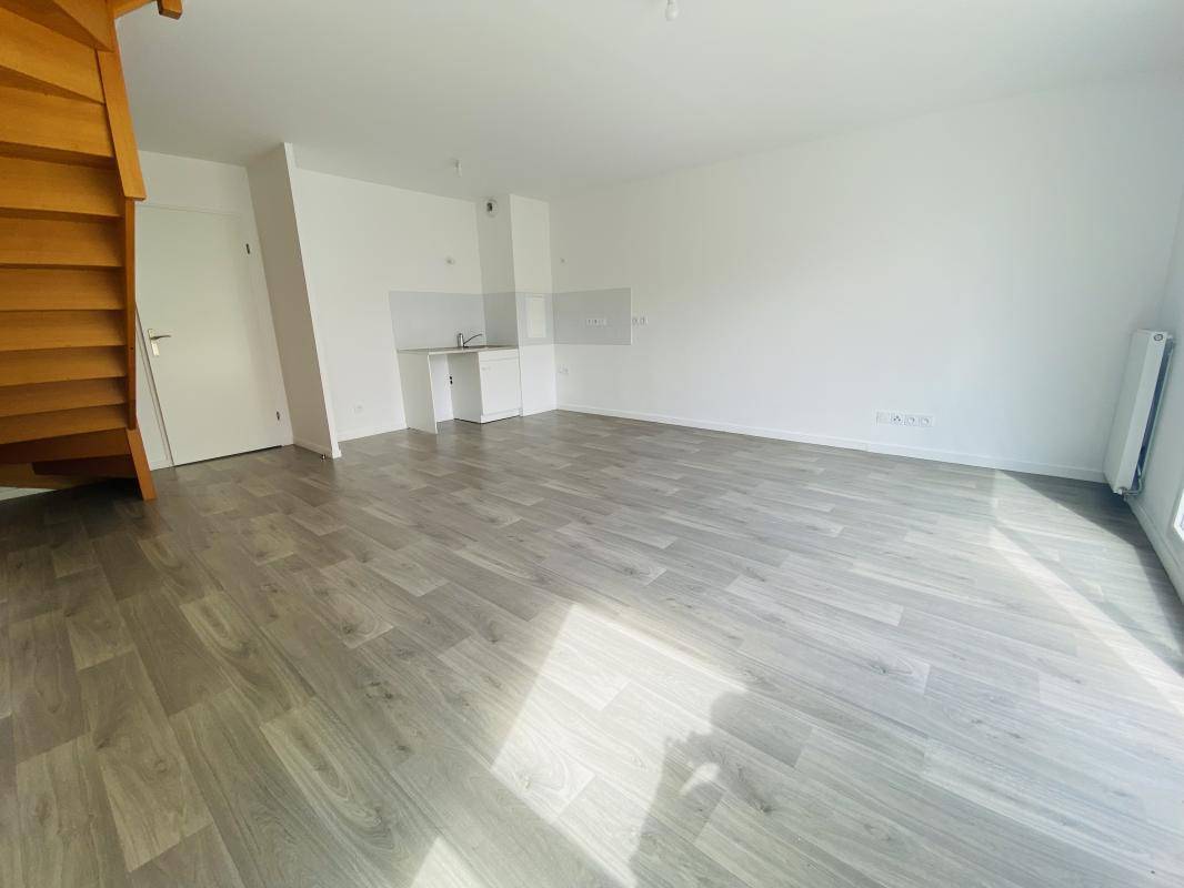 Image de l'annonce Appartement 3 pièce(s) 66 m2 - BONNIERES…