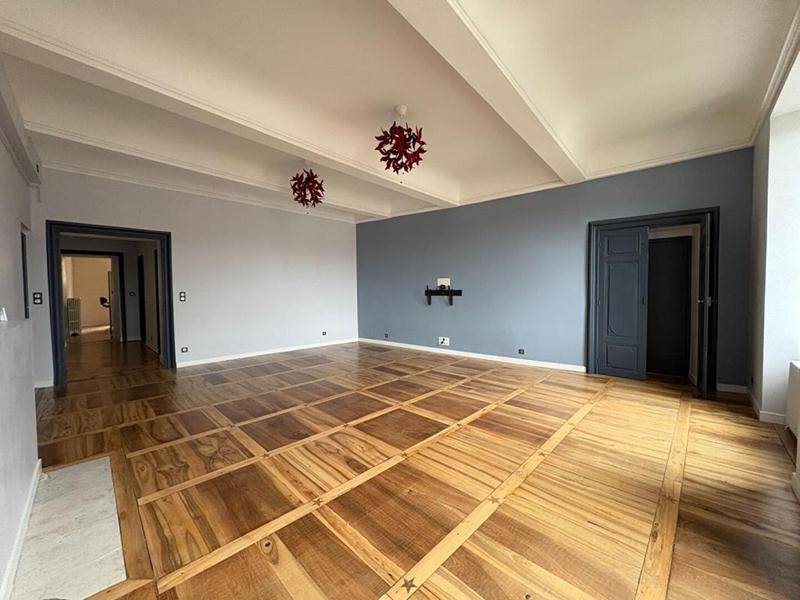 Image de l'annonce Appartement 4 pièces - 185m² - Parking