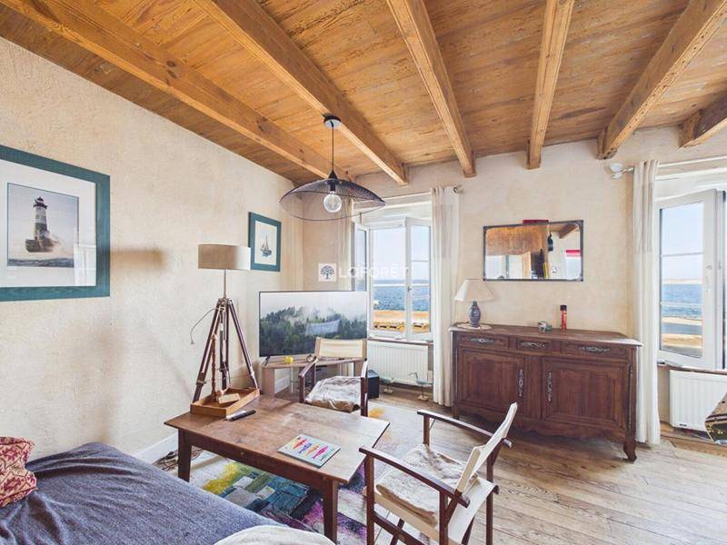 Image de l'annonce Maison Ile De Sein 6 pièce(s) 69.78…