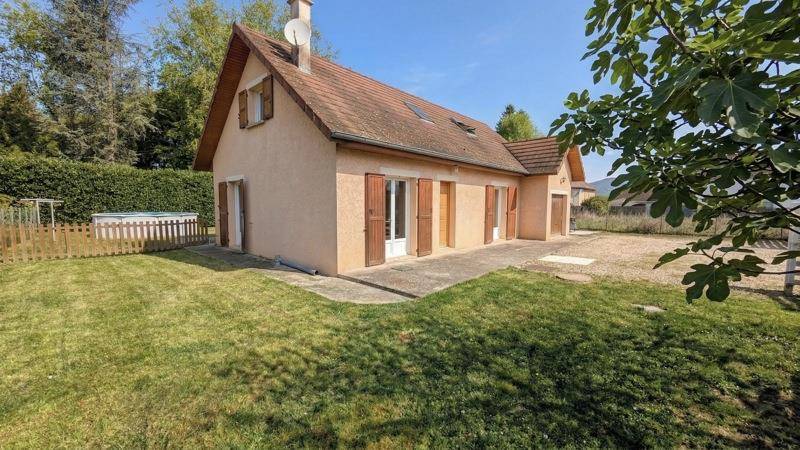 Image de l'annonce Maison de 4 pièces principales
