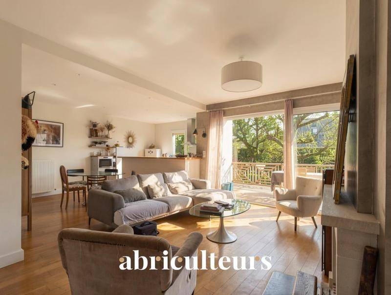 Image de l'annonce Maison familiale de 180 m² avec Jardin,…