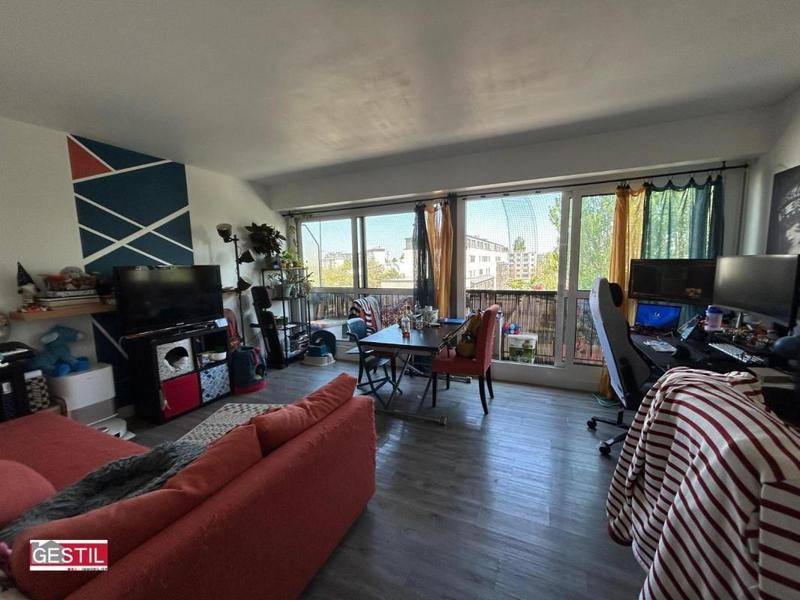 Image de l'annonce Appartement