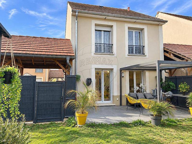 Image de l'annonce Maison 3 chambre(s) à vendre