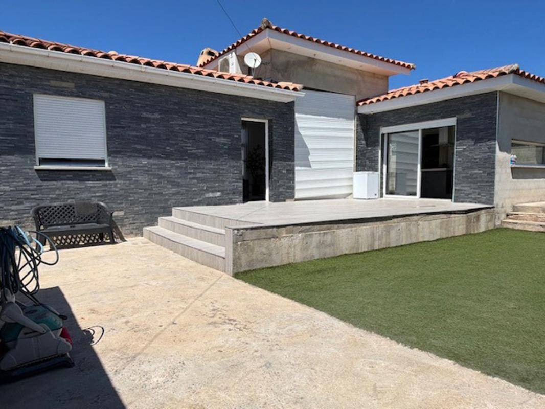 Image de l'annonce Maison