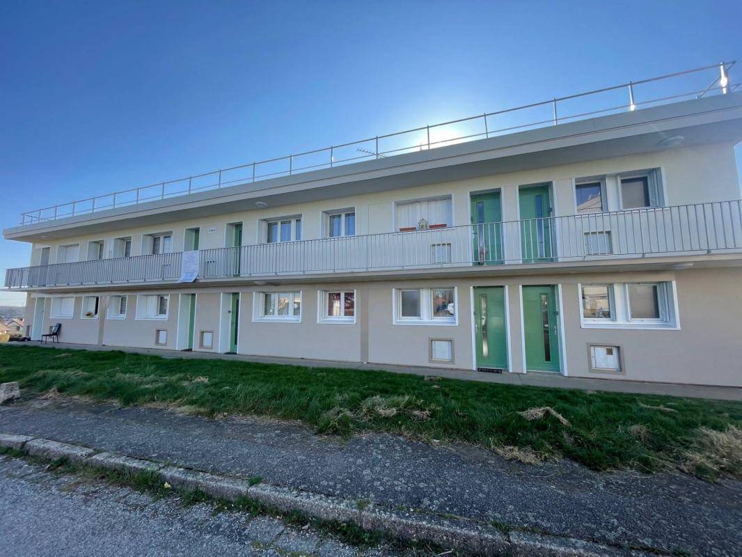 Image de l'annonce TILLIERES SUR AVRE - T1 de 28…