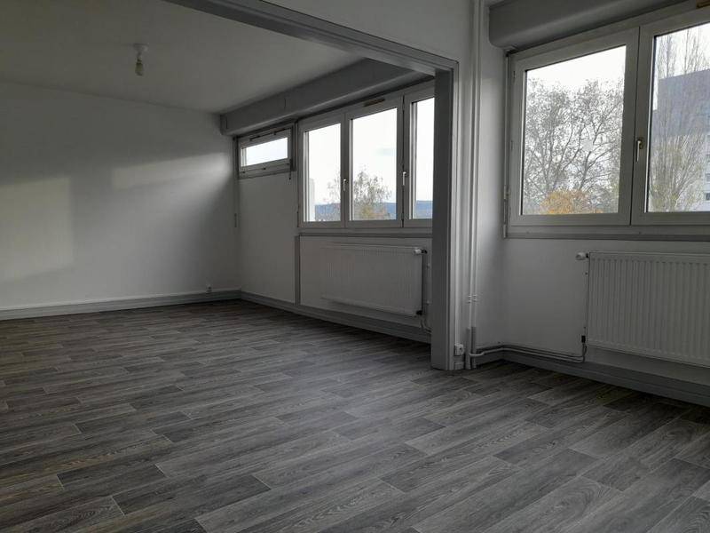 Image de l'annonce TYPE 4 SAINT-DIE-DES-VOSGES