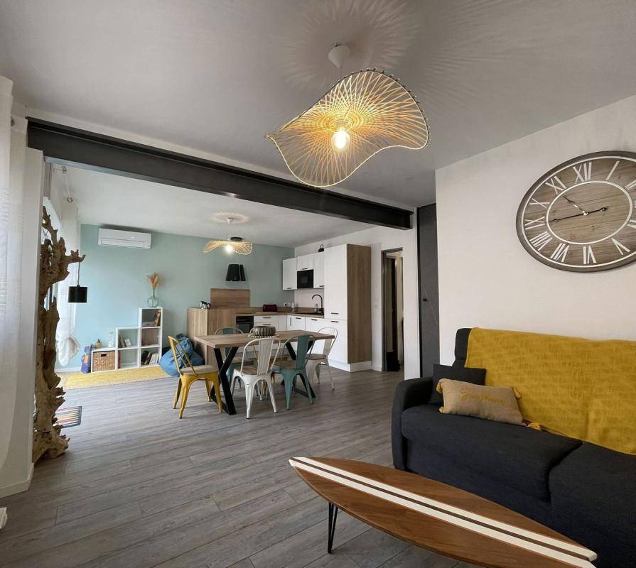 Image de l'annonce Un bien rare à Collioure : charme…