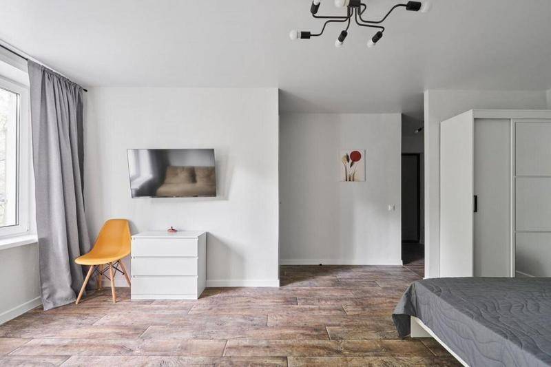 Image de l'annonce Location T1 meublé 30 m² – Paris…