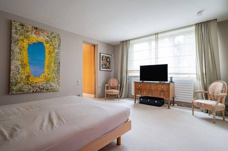 Image de l'annonce Adresse d’exception au cœur du quartier Orangerie