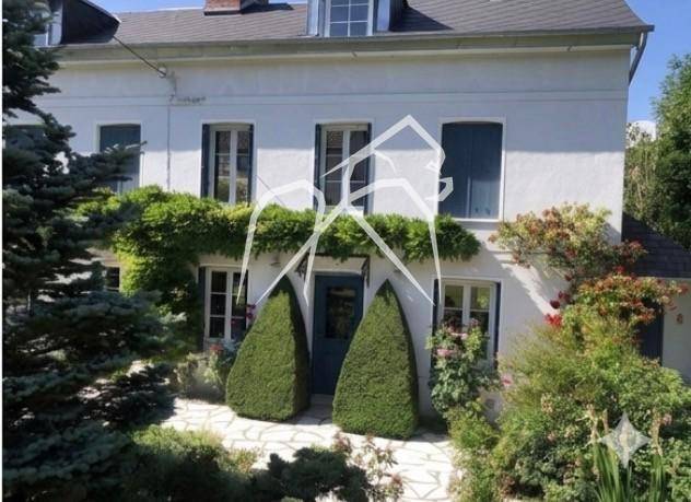 Image de l'annonce Maison | 7 pièces | Longère moderne…