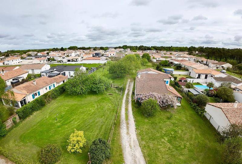 Image de l'annonce Maison 5 chambre(s) à vendre