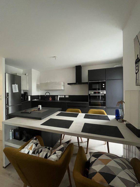 Image de l'annonce A louer, dans résidence récente, superbe F3…