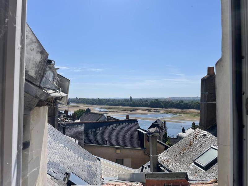 Image de l'annonce Appartement vue Loire au coeur d'Ancenis