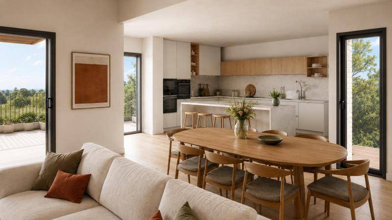 Image de l'annonce CAPBRETON - T4 D'EXCEPTION DE 108 m²…
