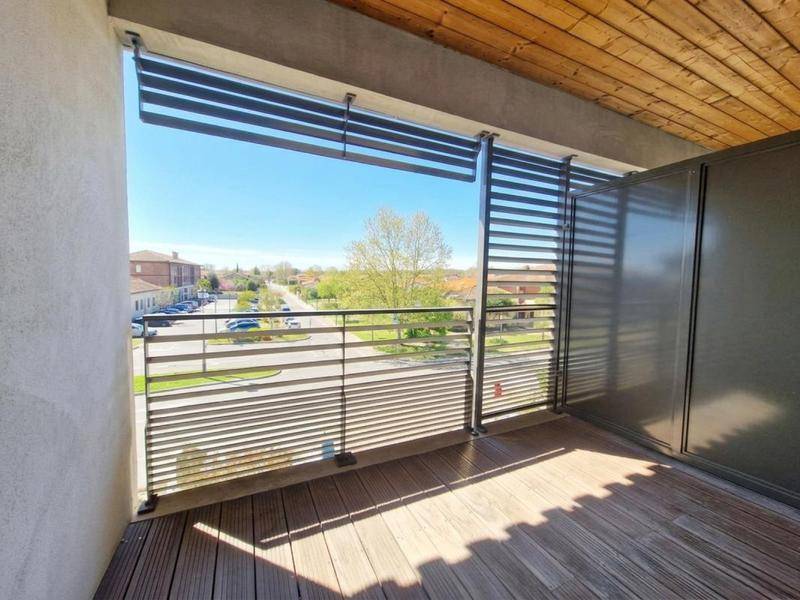 Image de l'annonce T3 PLAISANCE DU TOUCH