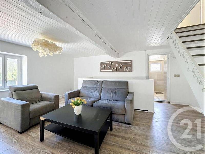Image de l'annonce Maison de ville