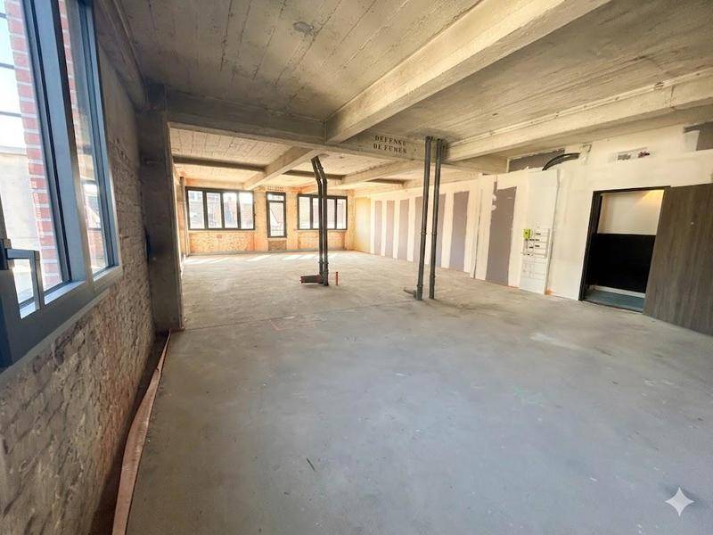 Image de l'annonce PLATEAU BRUT À FORT POTENTIEL !! CRÉEZ…