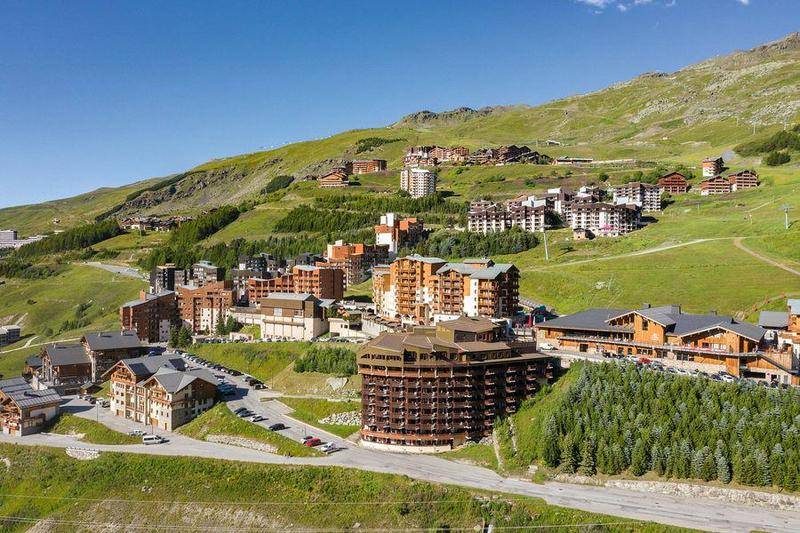 Image de l'annonce Chambre en résidence de tourisme – LMNP…