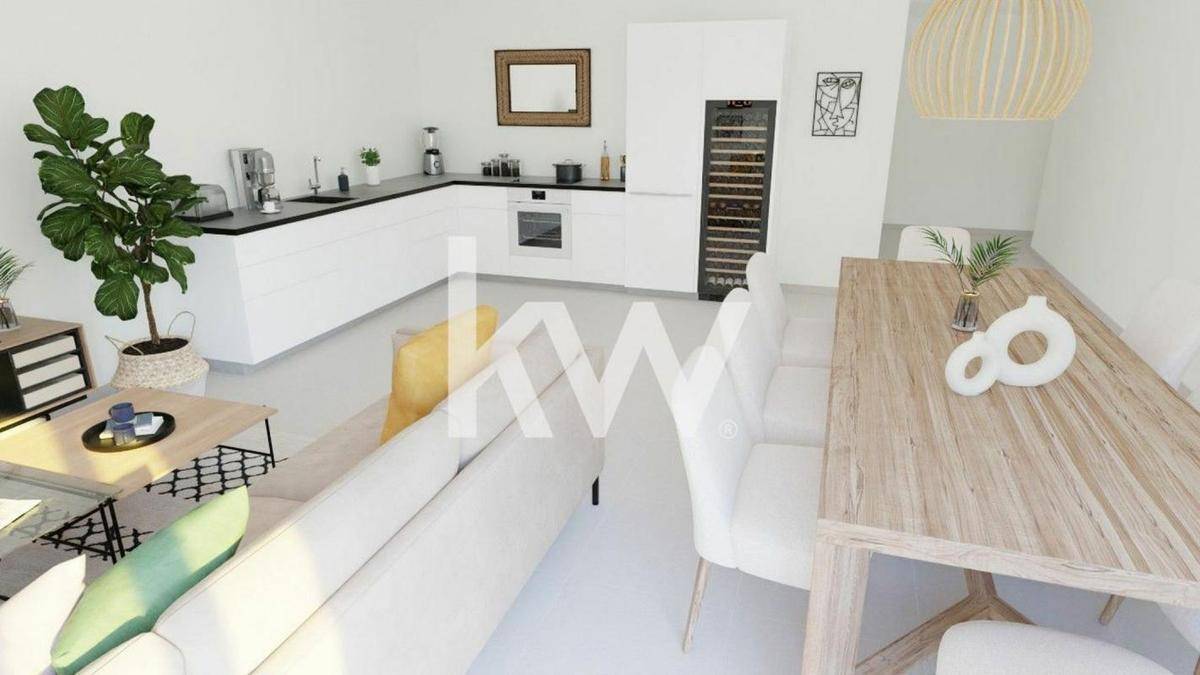 Image de l'annonce Appartement Neuf P5 avec Deux Terrasses et…