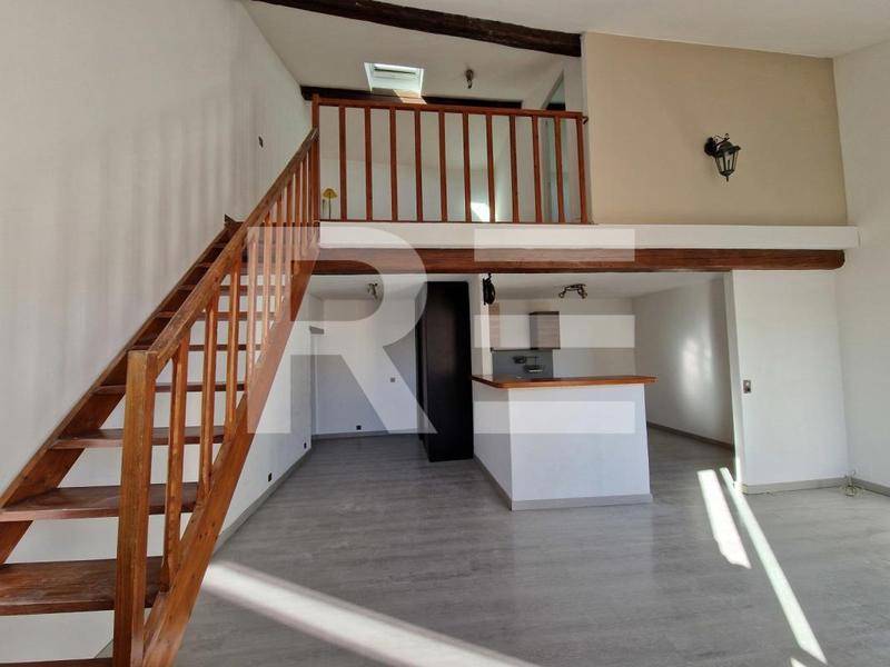 Image de l'annonce APPARTEMENT 63 M² A 10 minutes à…