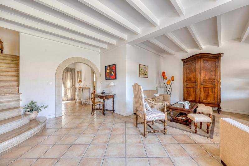 Image de l'annonce Maison 250m2 Bordeaux Bergonie