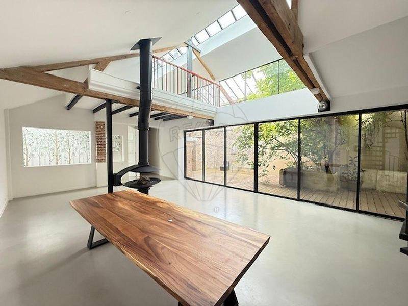 Image de l'annonce Maison 5 chambre(s) à vendre