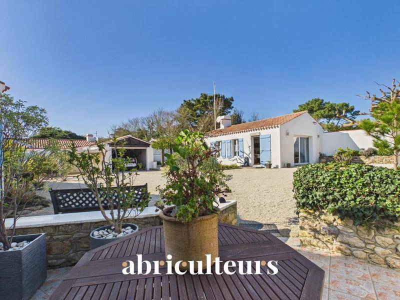 Image de l'annonce Ensemble de deux maison - 200 m²…