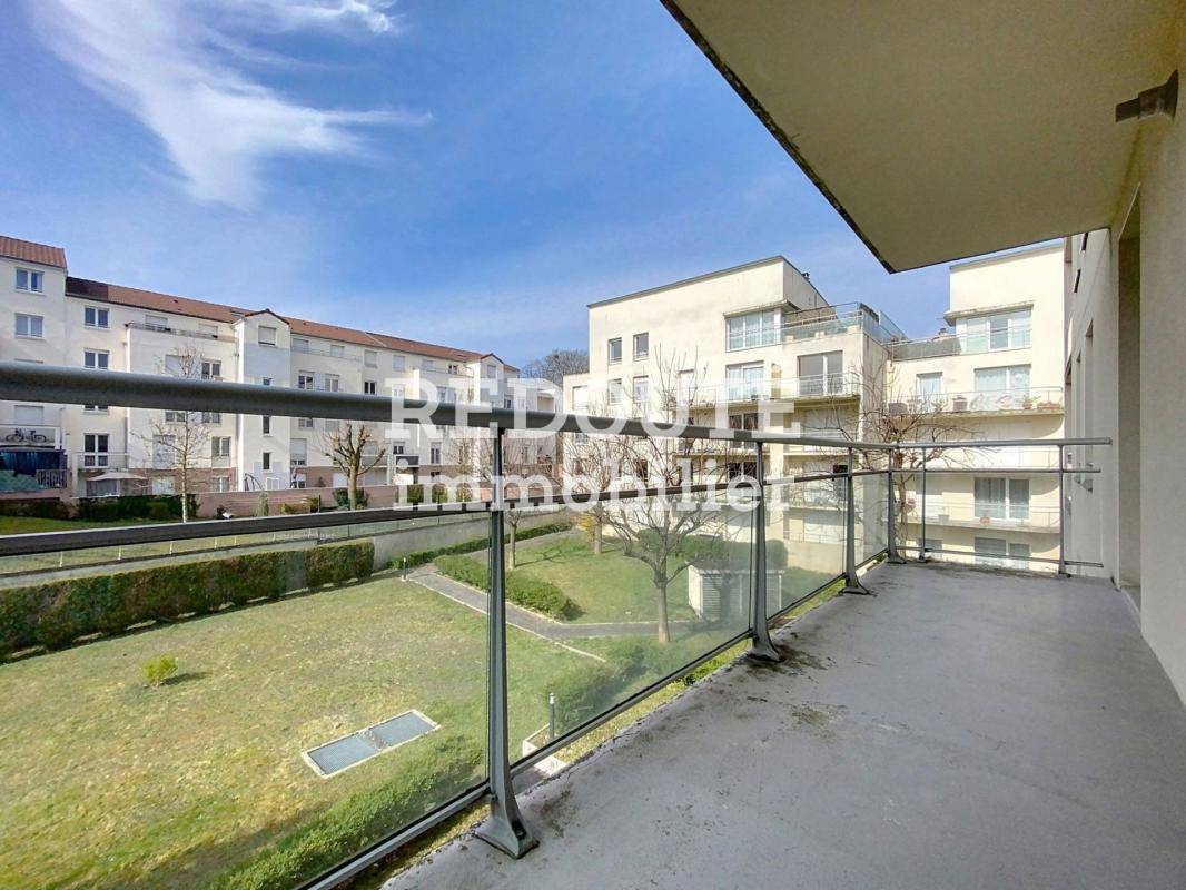 Image de l'annonce A VENDRE: APPARTEMENT PROCHE CENTRE-VILLE AVEC GARAGE…
