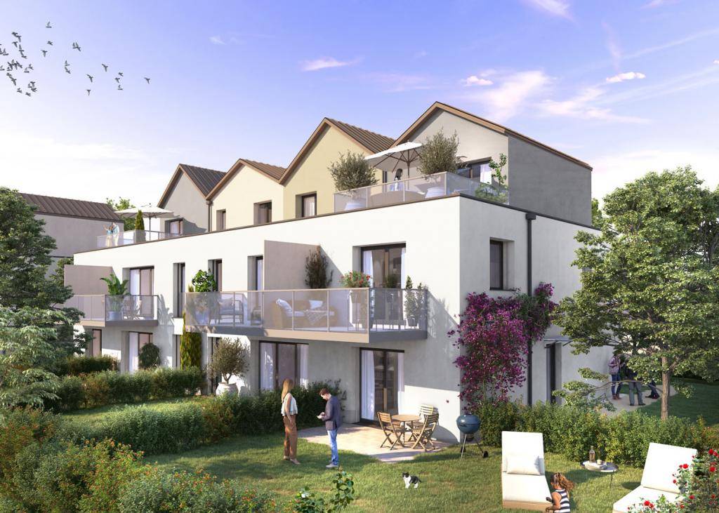 Image de l'annonce Duplex/Triplex