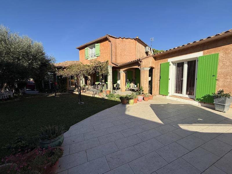 Image de l'annonce Villa familiale de 170 m2 sur 1000…